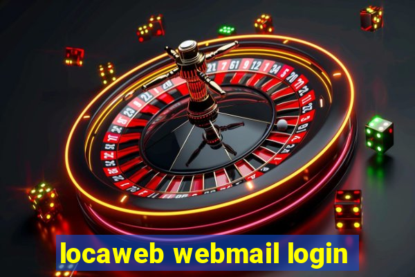 locaweb webmail login